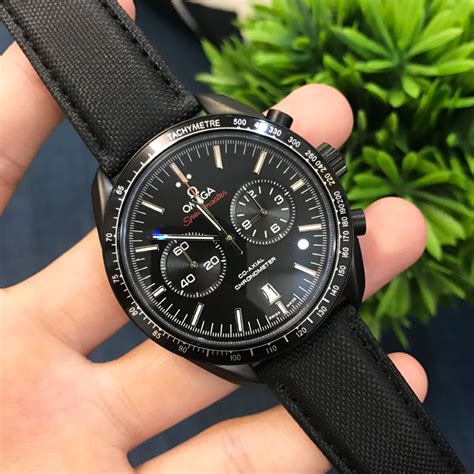 phân biệt đồng hồ omega.